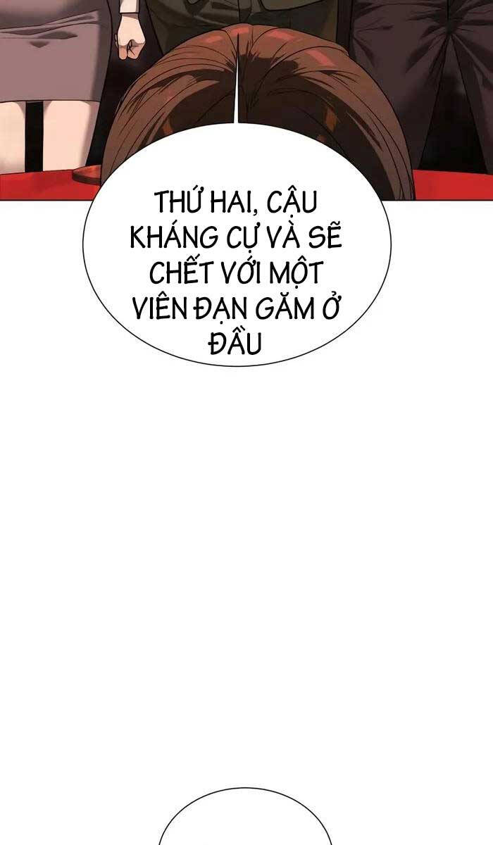 SÁT THỦ PETER chapter 2 - Upload bởi truyensieuhay.com