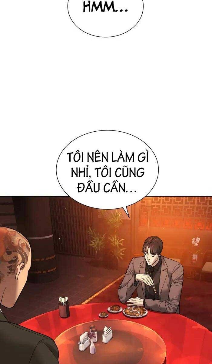 SÁT THỦ PETER chapter 2 - Upload bởi truyensieuhay.com