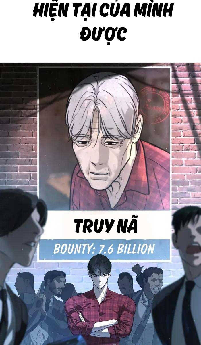 SÁT THỦ PETER chapter 2 - Upload bởi truyensieuhay.com