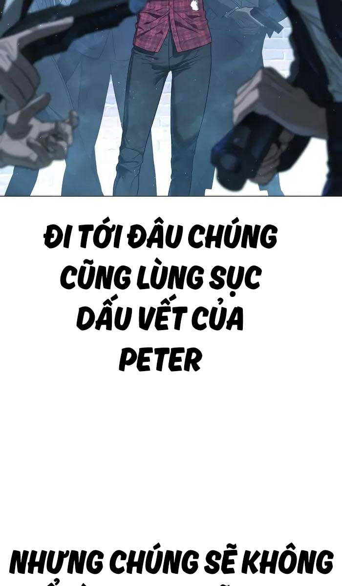 SÁT THỦ PETER chapter 2 - Upload bởi truyensieuhay.com