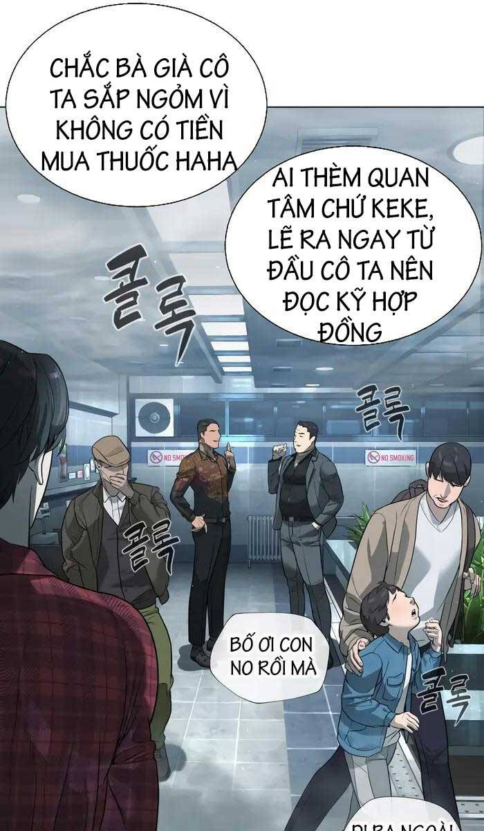 SÁT THỦ PETER chapter 2 - Upload bởi truyensieuhay.com