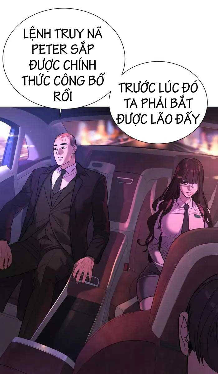 SÁT THỦ PETER chapter 2 - Upload bởi truyensieuhay.com