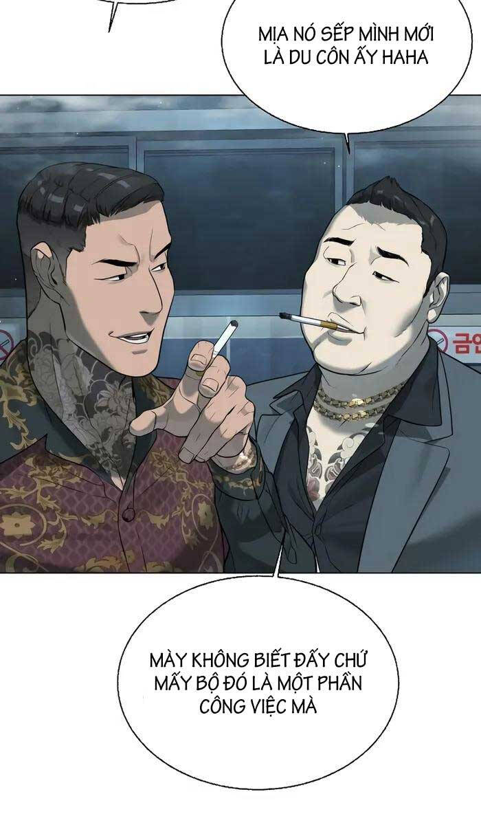 SÁT THỦ PETER chapter 2 - Upload bởi truyensieuhay.com