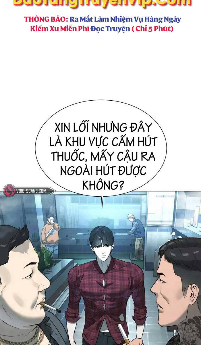 SÁT THỦ PETER chapter 2 - Upload bởi truyensieuhay.com