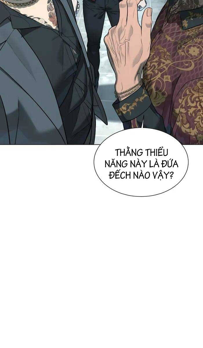 SÁT THỦ PETER chapter 2 - Upload bởi truyensieuhay.com