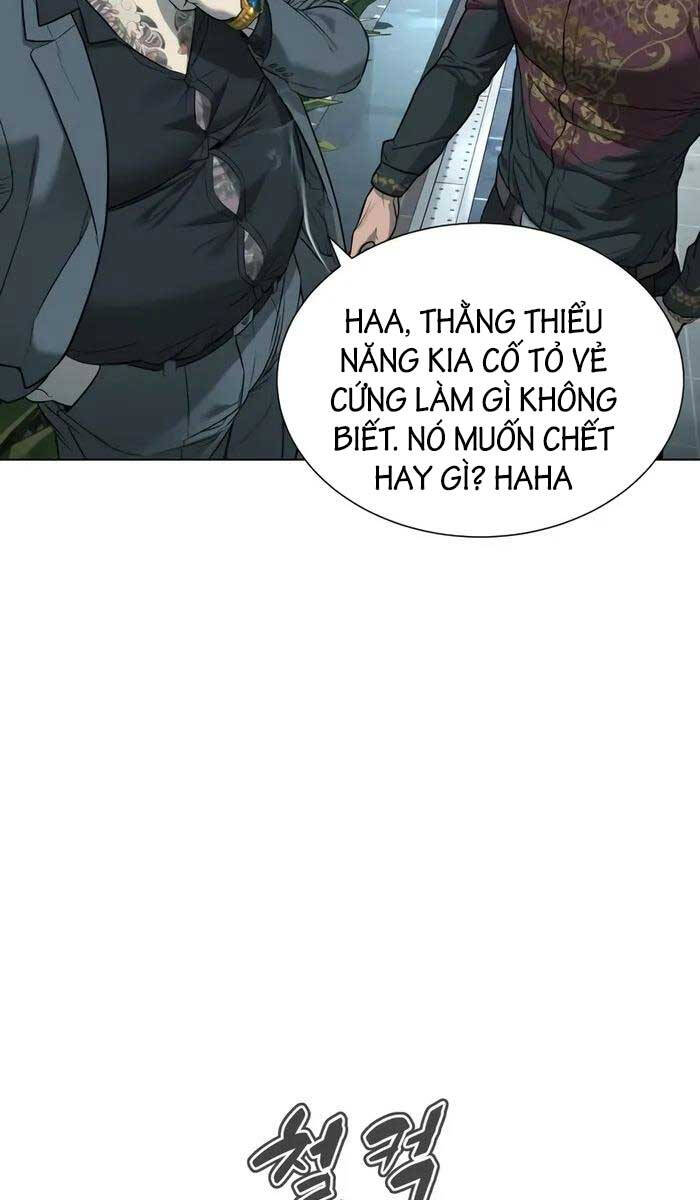 SÁT THỦ PETER chapter 2 - Upload bởi truyensieuhay.com