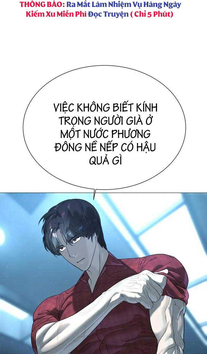 SÁT THỦ PETER chapter 2 - Upload bởi truyensieuhay.com