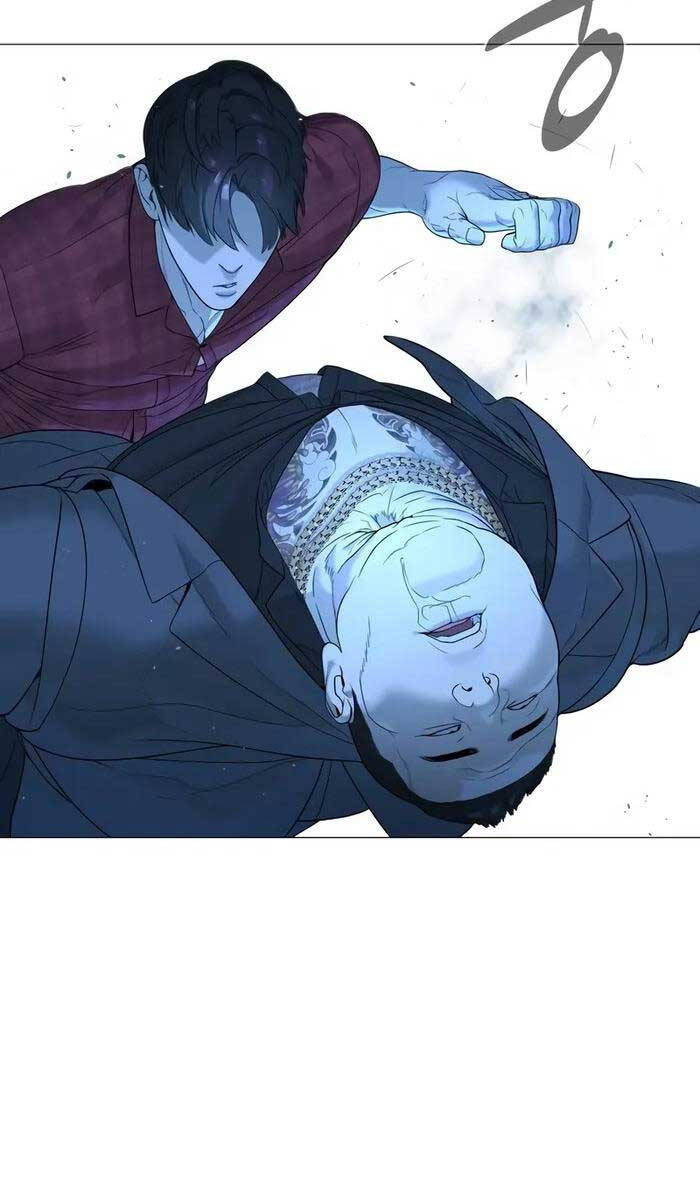 SÁT THỦ PETER chapter 2 - Upload bởi truyensieuhay.com