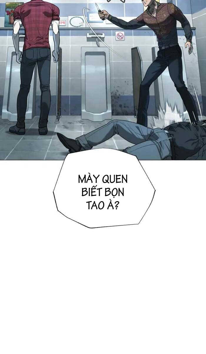 SÁT THỦ PETER chapter 2 - Upload bởi truyensieuhay.com