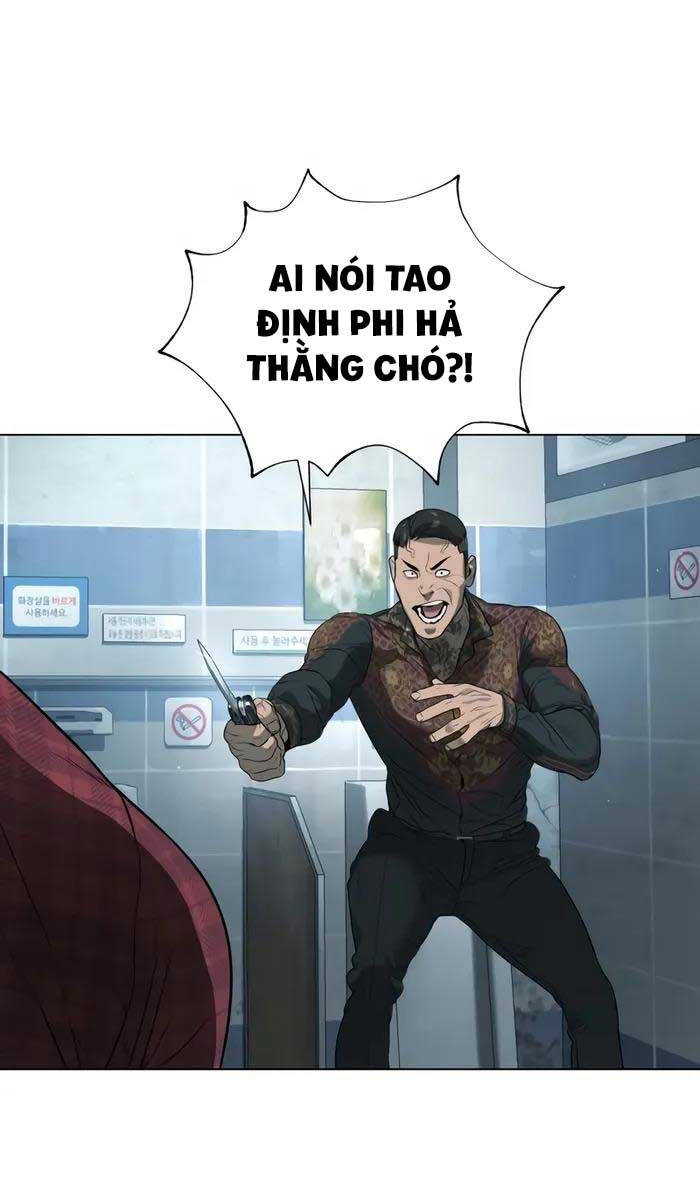 SÁT THỦ PETER chapter 2 - Upload bởi truyensieuhay.com