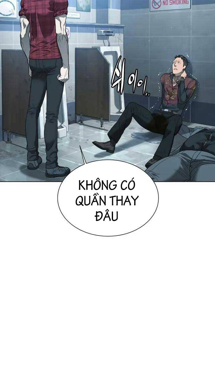 SÁT THỦ PETER chapter 2 - Upload bởi truyensieuhay.com