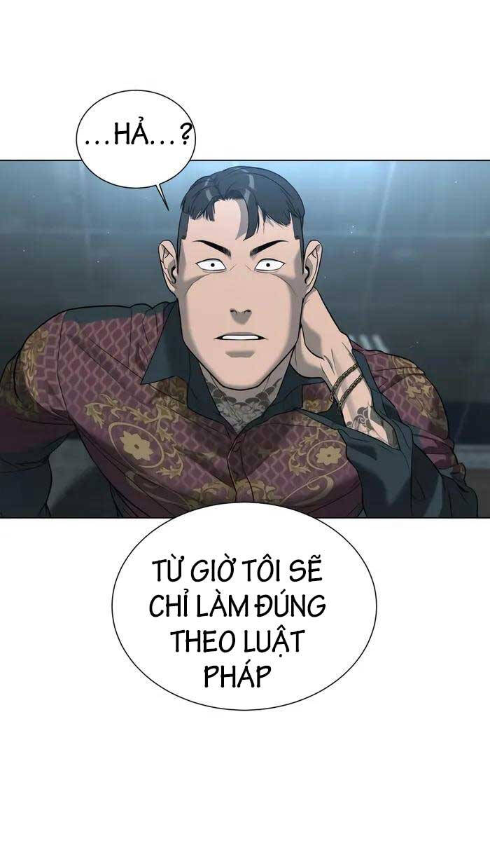 SÁT THỦ PETER chapter 2 - Upload bởi truyensieuhay.com