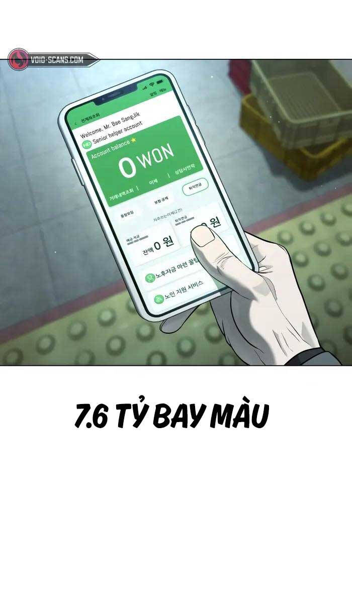 SÁT THỦ PETER chapter 2 - Upload bởi truyensieuhay.com