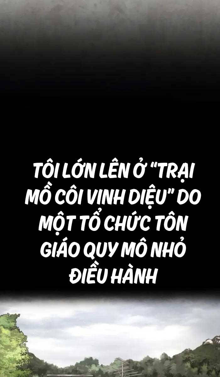 SÁT THỦ PETER chapter 2 - Upload bởi truyensieuhay.com