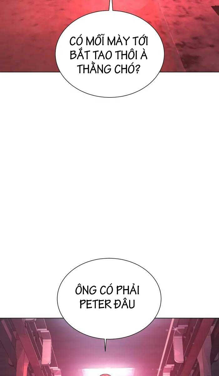 SÁT THỦ PETER chapter 2 - Upload bởi truyensieuhay.com