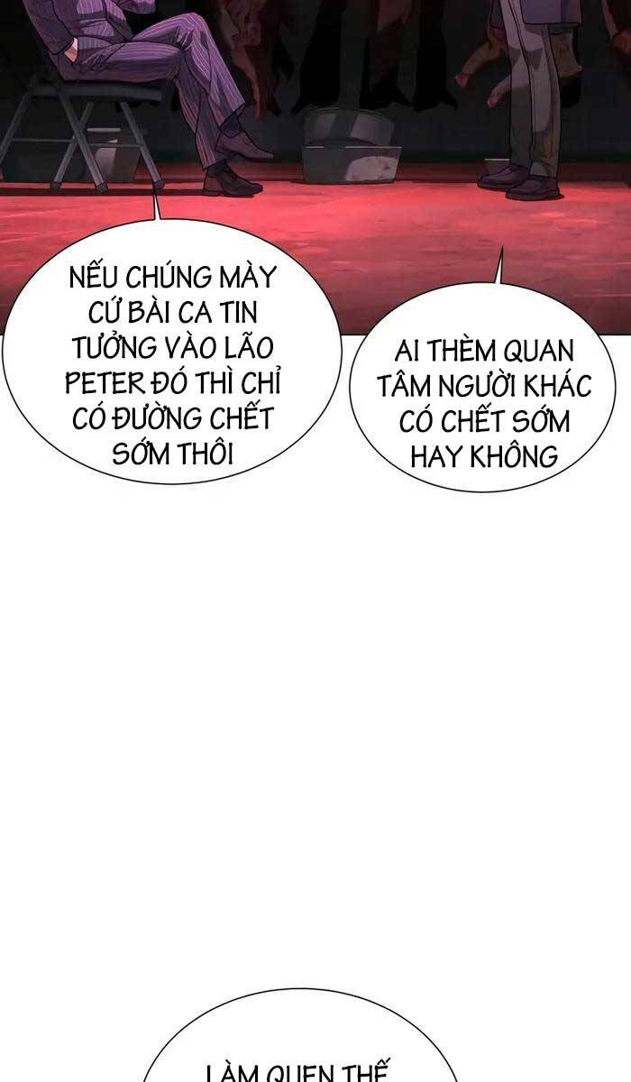 SÁT THỦ PETER chapter 2 - Upload bởi truyensieuhay.com