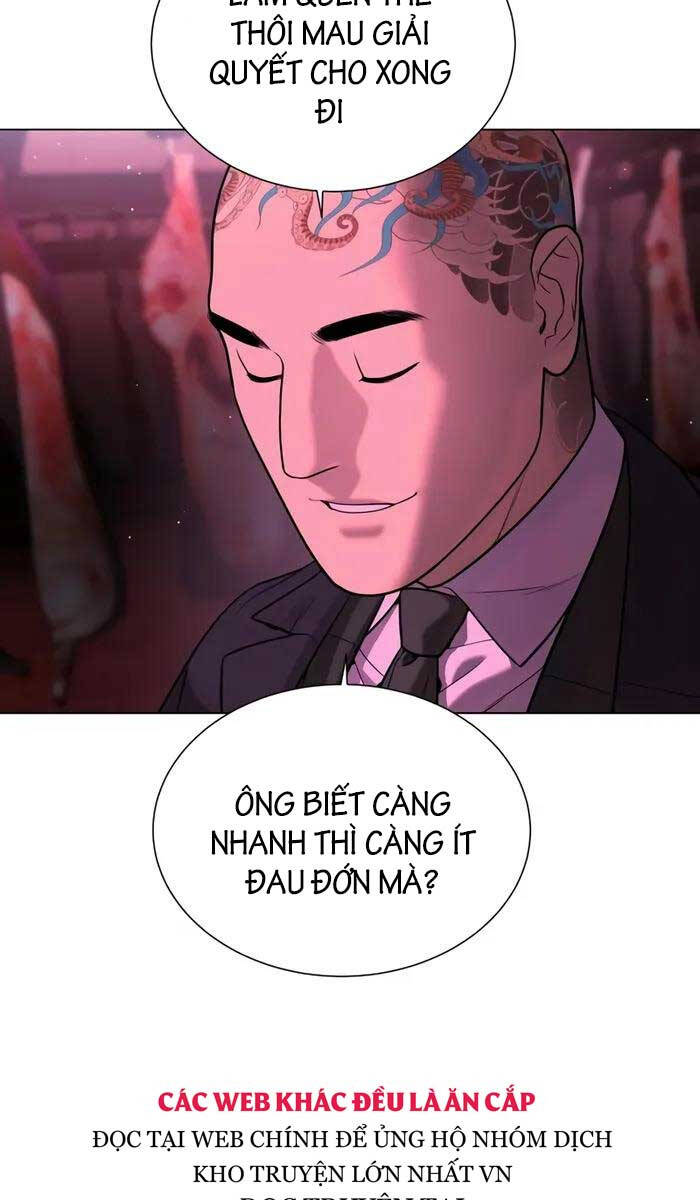 SÁT THỦ PETER chapter 2 - Upload bởi truyensieuhay.com