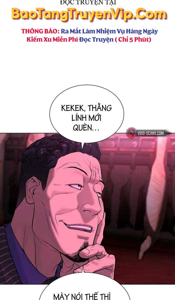 SÁT THỦ PETER chapter 2 - Upload bởi truyensieuhay.com