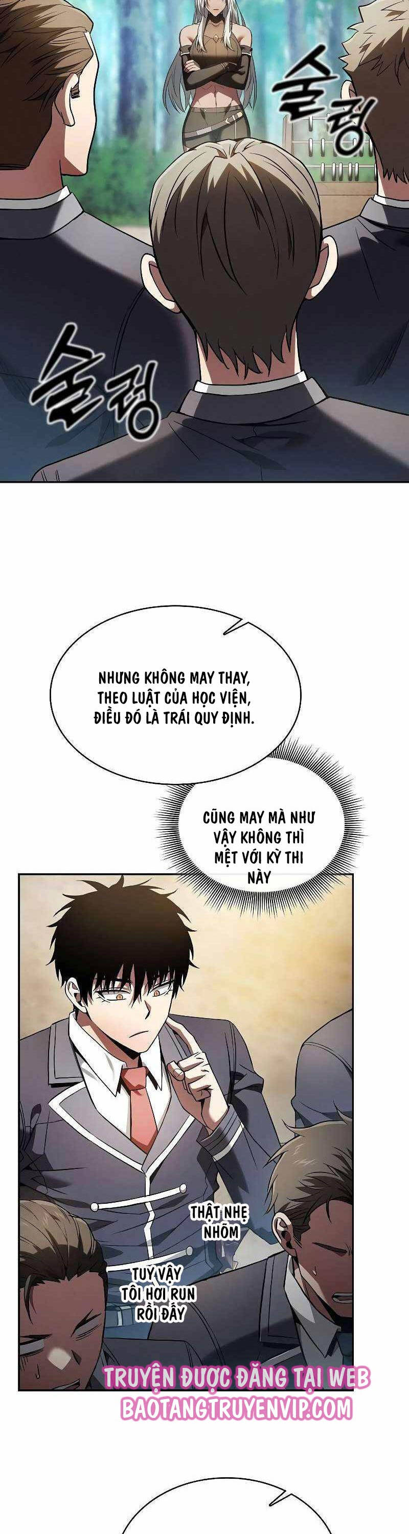 Kiếm sĩ thiên tài của học viện chapter 49 - Upload bởi truyensieuhay.com