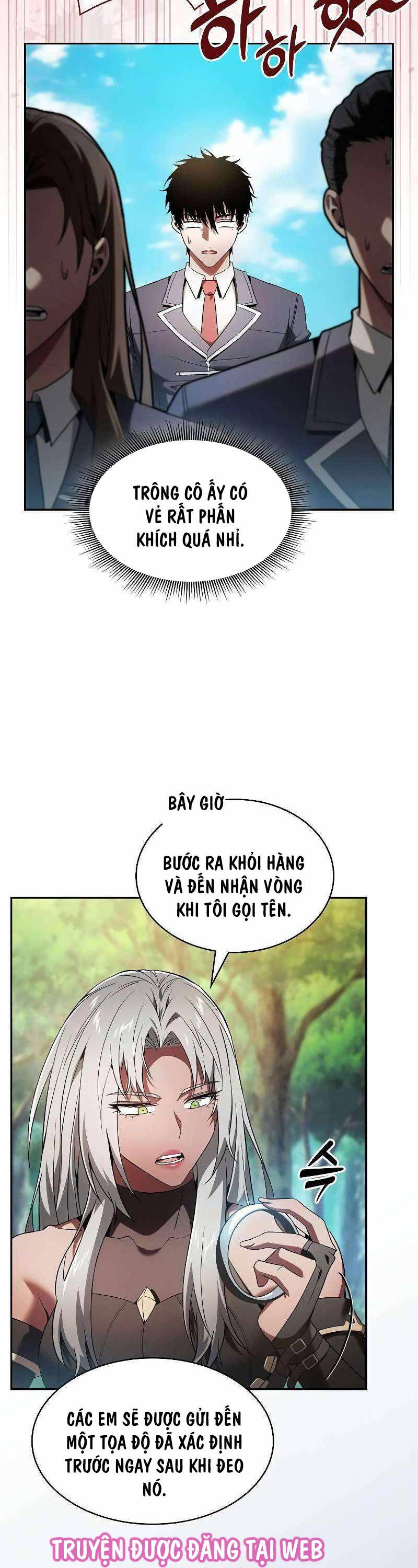 Kiếm sĩ thiên tài của học viện chapter 49 - Upload bởi truyensieuhay.com