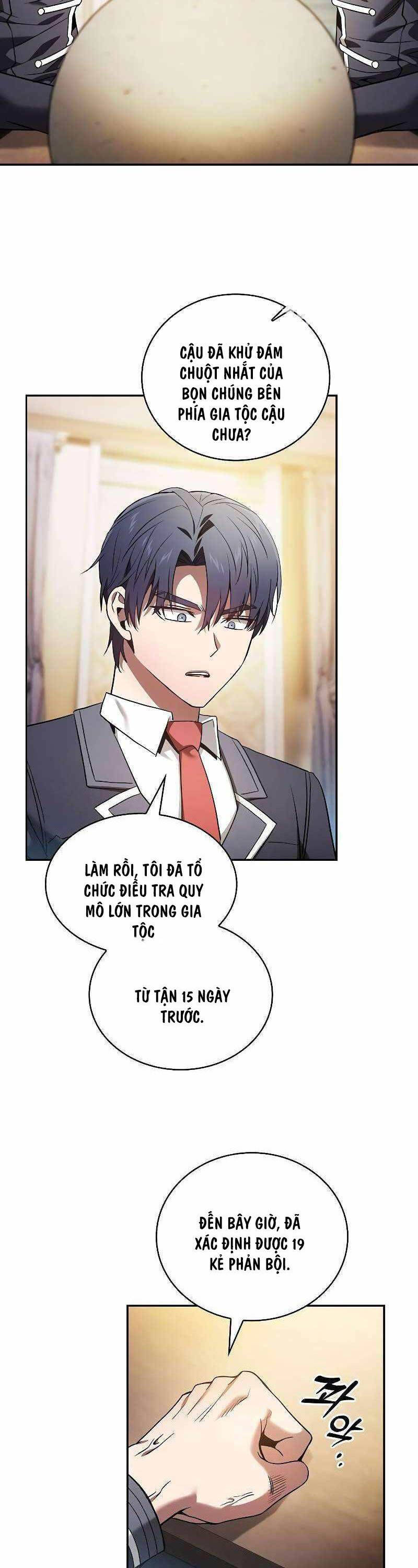 Kiếm sĩ thiên tài của học viện chapter 49 - Upload bởi truyensieuhay.com