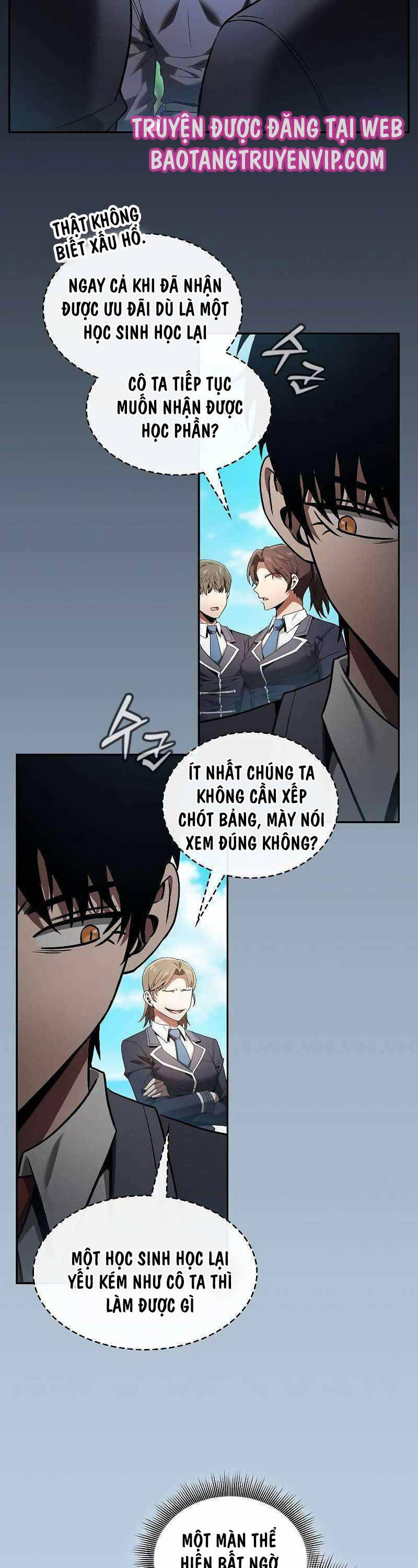 Kiếm sĩ thiên tài của học viện chapter 49 - Upload bởi truyensieuhay.com