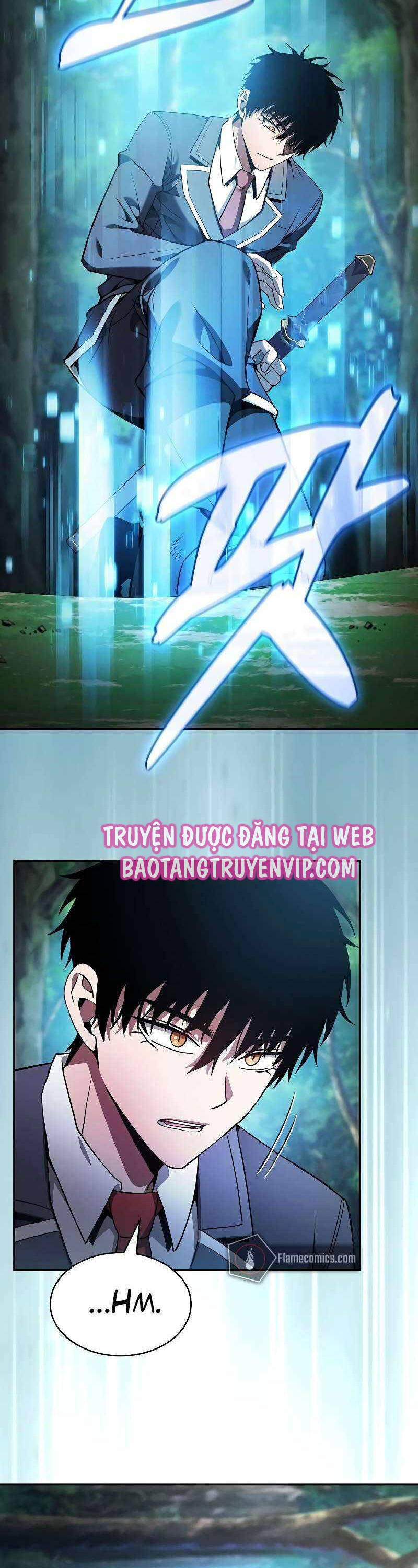 Kiếm sĩ thiên tài của học viện chapter 49 - Upload bởi truyensieuhay.com