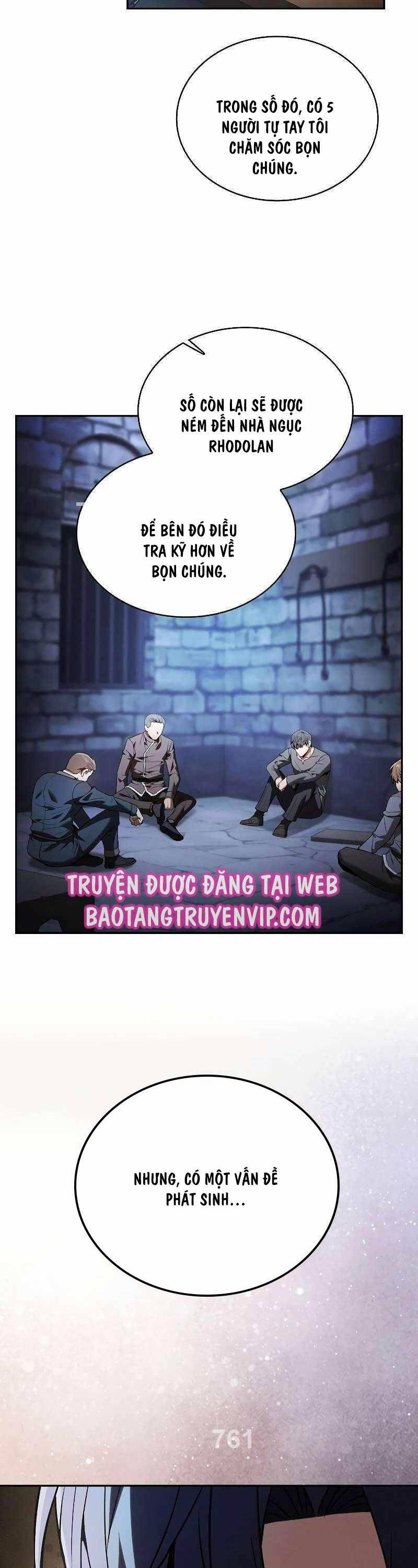 Kiếm sĩ thiên tài của học viện chapter 49 - Upload bởi truyensieuhay.com