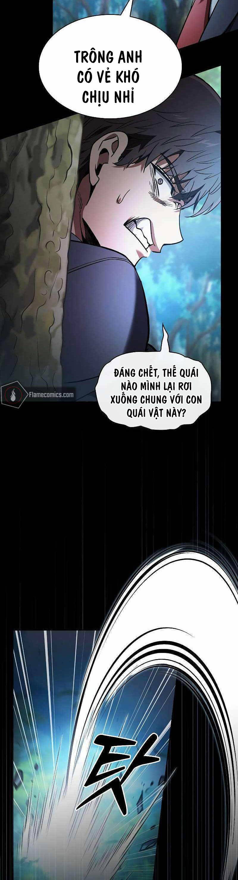 Kiếm sĩ thiên tài của học viện chapter 49 - Upload bởi truyensieuhay.com
