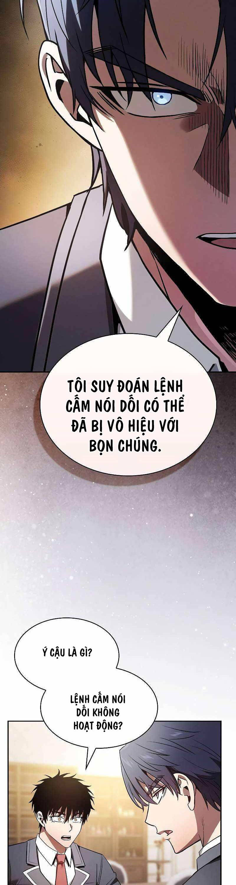 Kiếm sĩ thiên tài của học viện chapter 49 - Upload bởi truyensieuhay.com