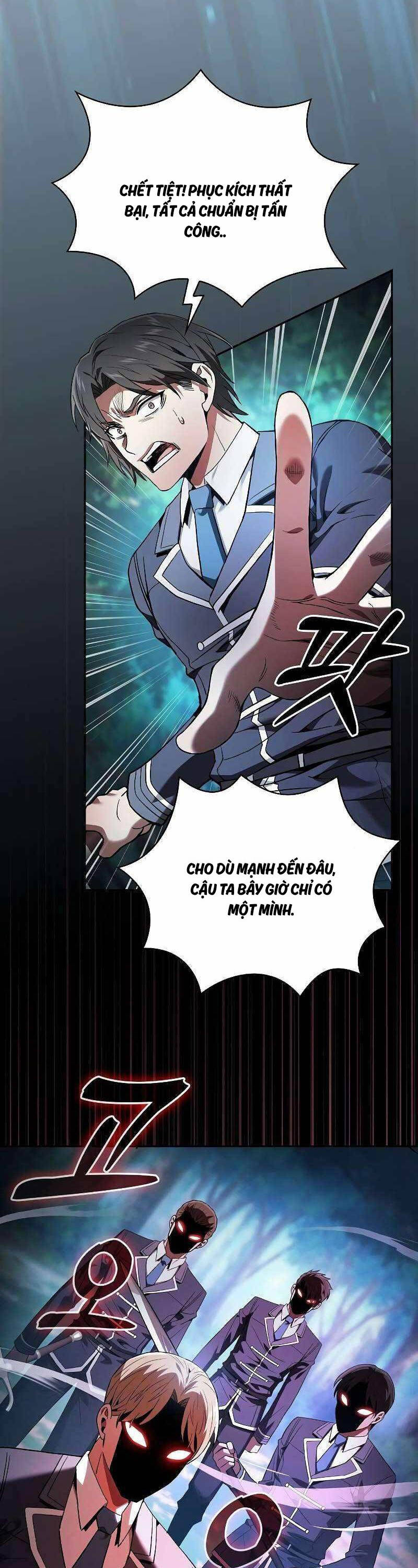 Kiếm sĩ thiên tài của học viện chapter 49 - Upload bởi truyensieuhay.com