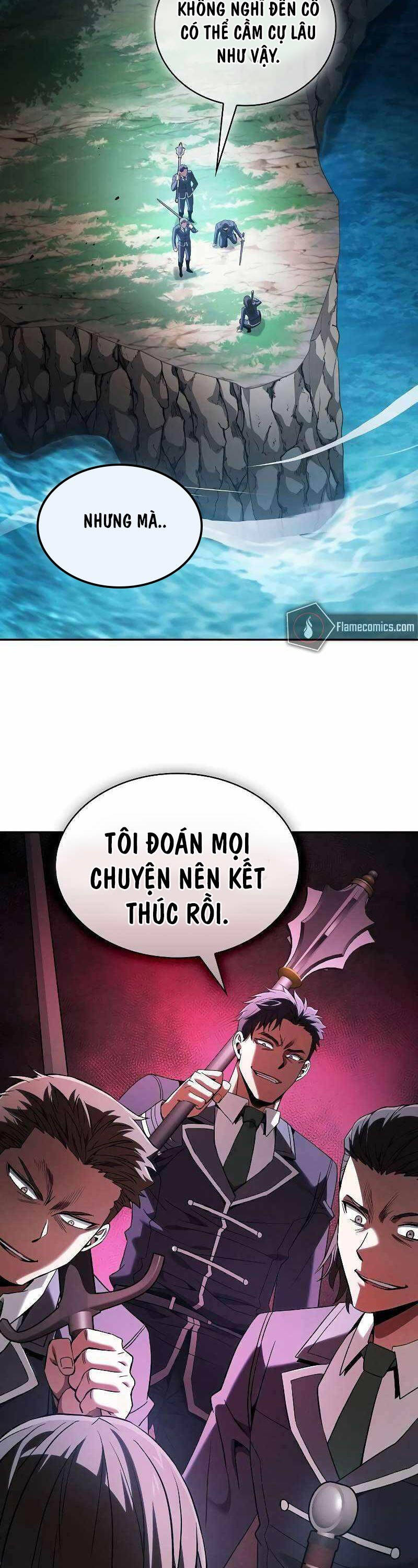 Kiếm sĩ thiên tài của học viện chapter 49 - Upload bởi truyensieuhay.com