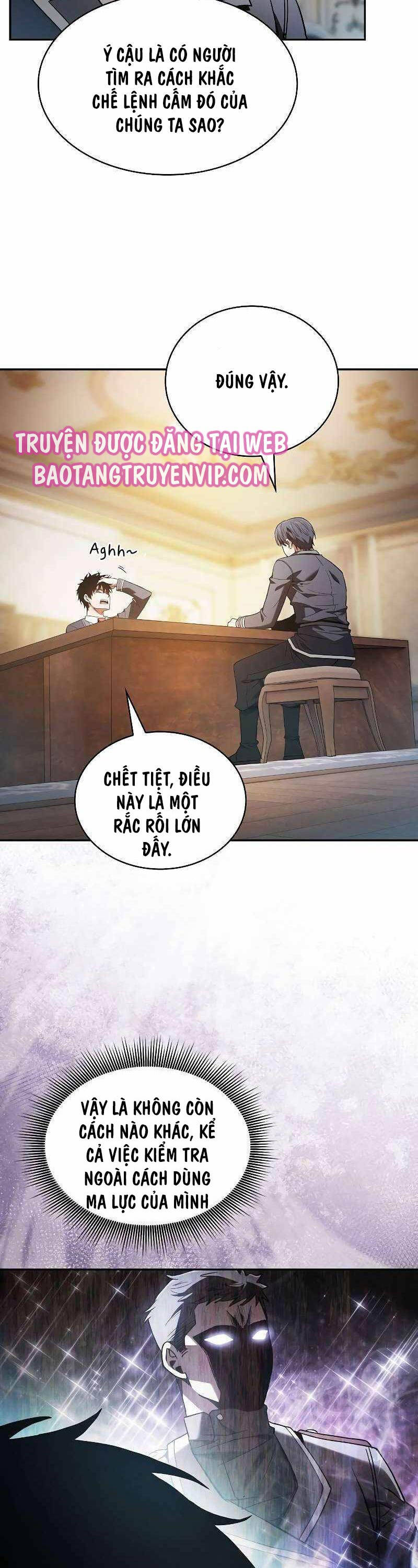 Kiếm sĩ thiên tài của học viện chapter 49 - Upload bởi truyensieuhay.com