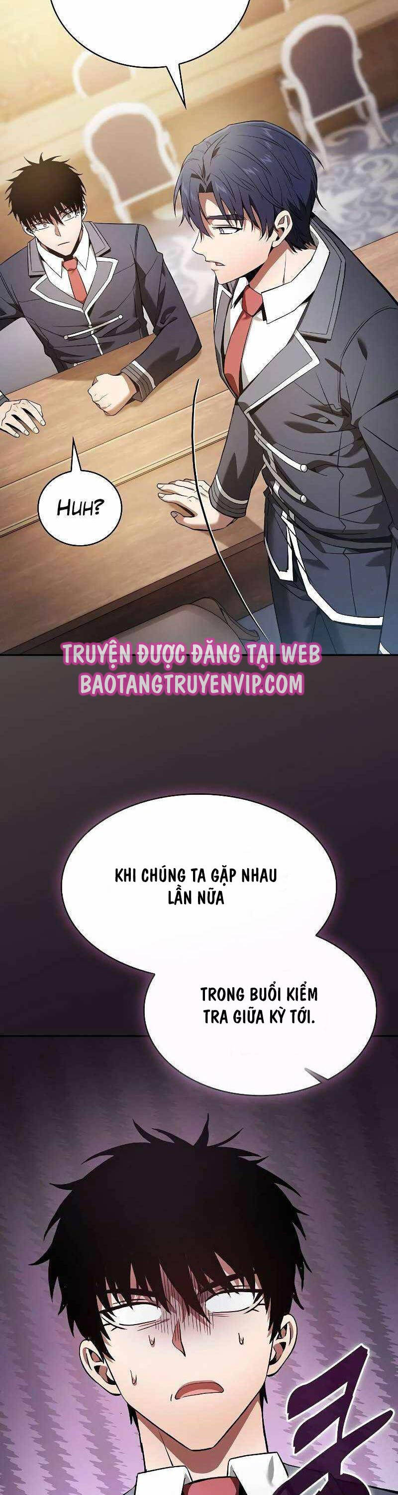 Kiếm sĩ thiên tài của học viện chapter 49 - Upload bởi truyensieuhay.com