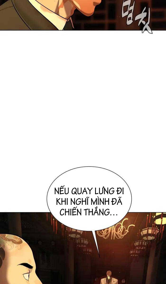 SÁT THỦ PETER chapter 3 - Upload bởi truyensieuhay.com