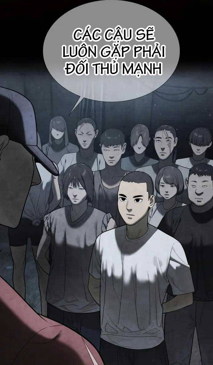 SÁT THỦ PETER chapter 3 - Upload bởi truyensieuhay.com