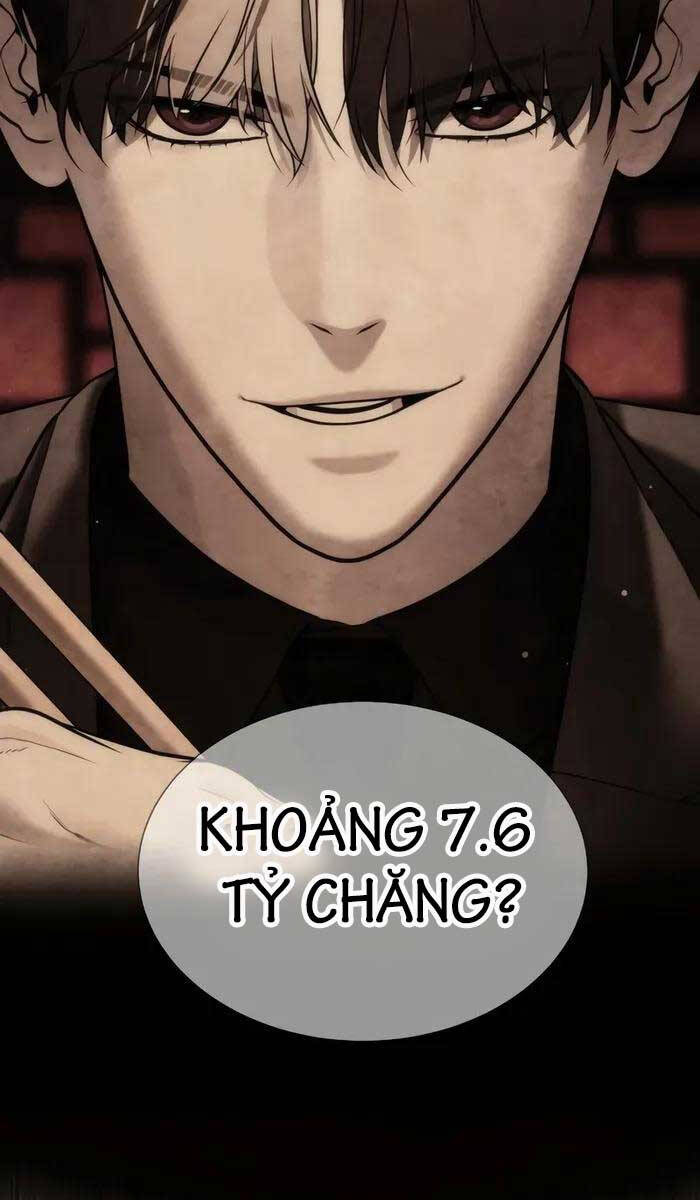 SÁT THỦ PETER chapter 3 - Upload bởi truyensieuhay.com
