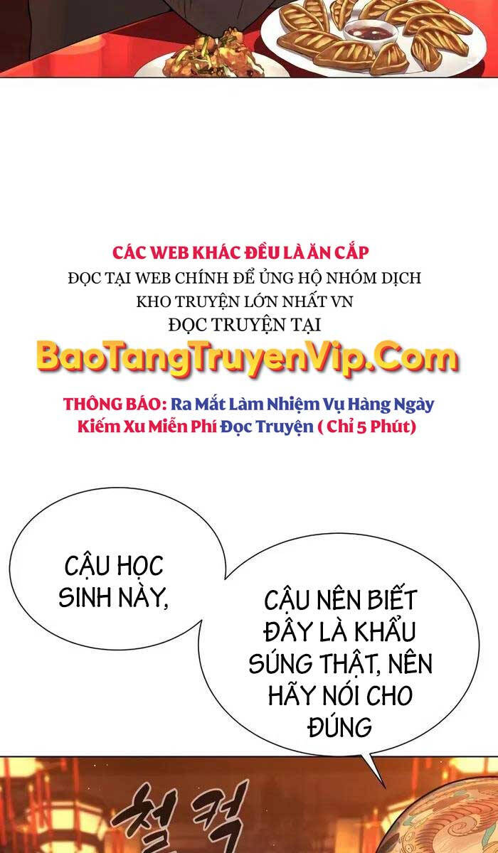 SÁT THỦ PETER chapter 3 - Upload bởi truyensieuhay.com