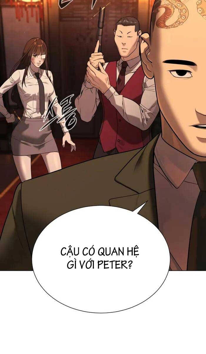 SÁT THỦ PETER chapter 3 - Upload bởi truyensieuhay.com