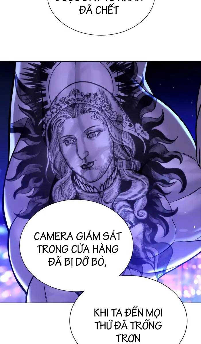 SÁT THỦ PETER chapter 3 - Upload bởi truyensieuhay.com