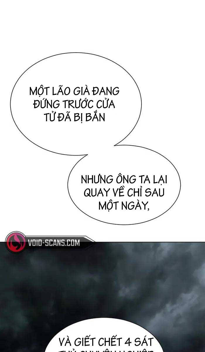 SÁT THỦ PETER chapter 3 - Upload bởi truyensieuhay.com