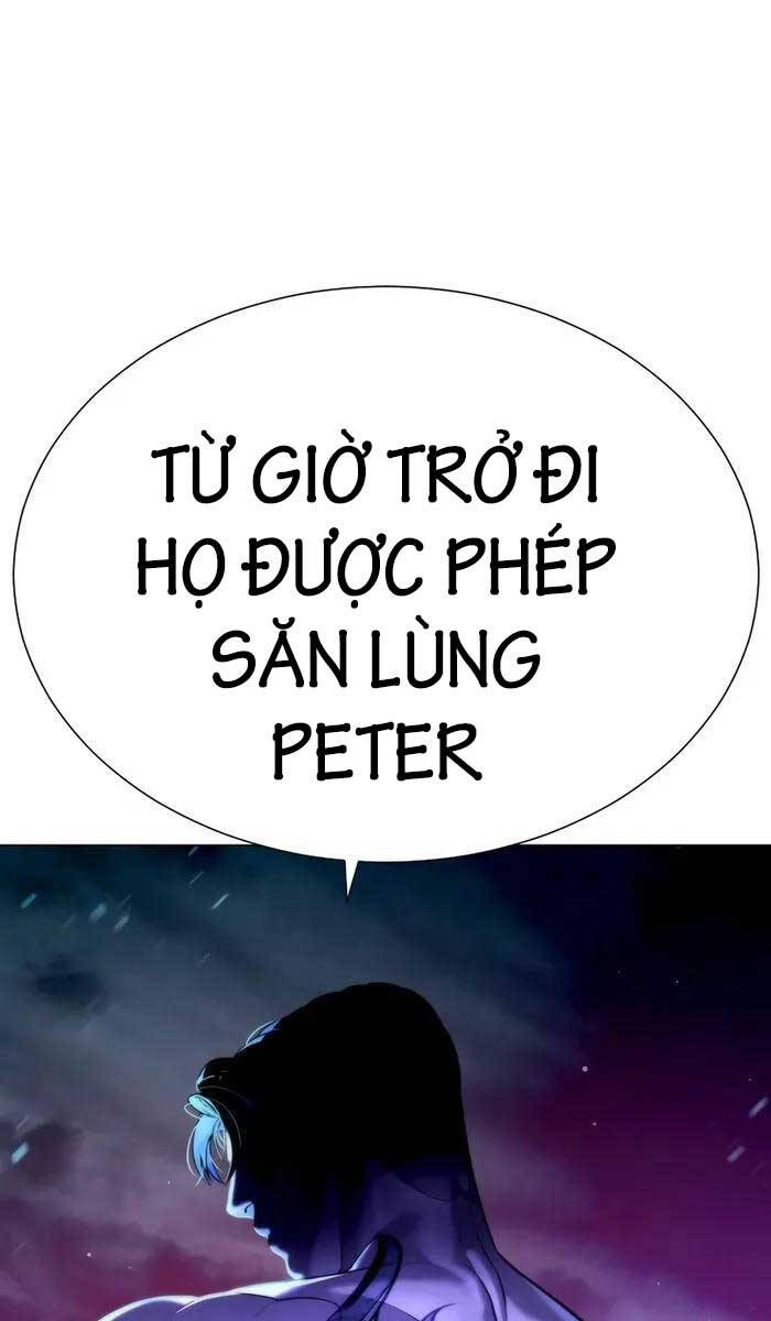 SÁT THỦ PETER chapter 3 - Upload bởi truyensieuhay.com