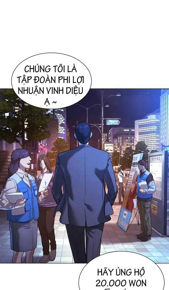 SÁT THỦ PETER chapter 3 - Upload bởi truyensieuhay.com