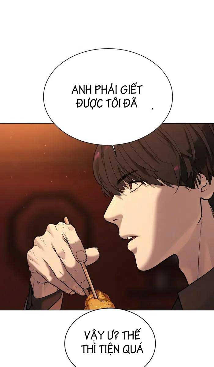 SÁT THỦ PETER chapter 3 - Upload bởi truyensieuhay.com