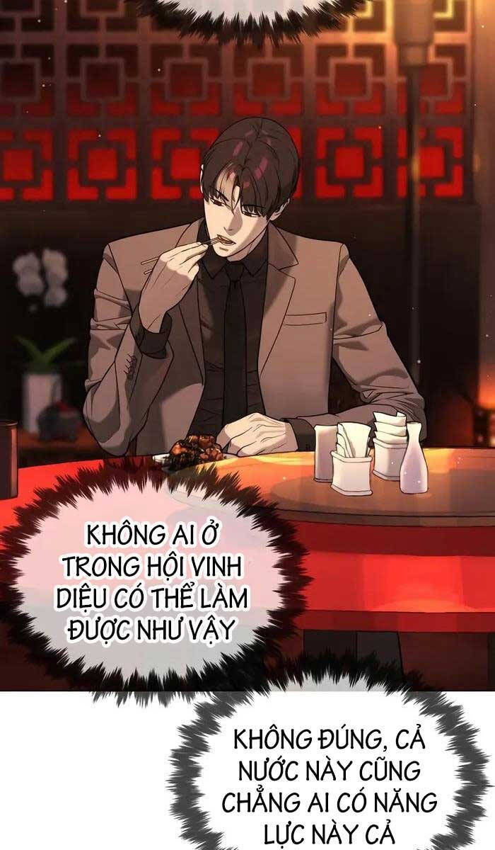 SÁT THỦ PETER chapter 3 - Upload bởi truyensieuhay.com
