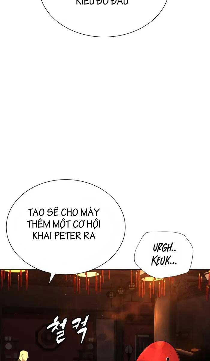 SÁT THỦ PETER chapter 3 - Upload bởi truyensieuhay.com