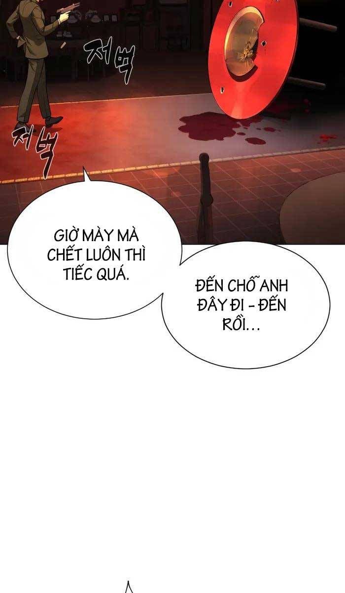 SÁT THỦ PETER chapter 3 - Upload bởi truyensieuhay.com