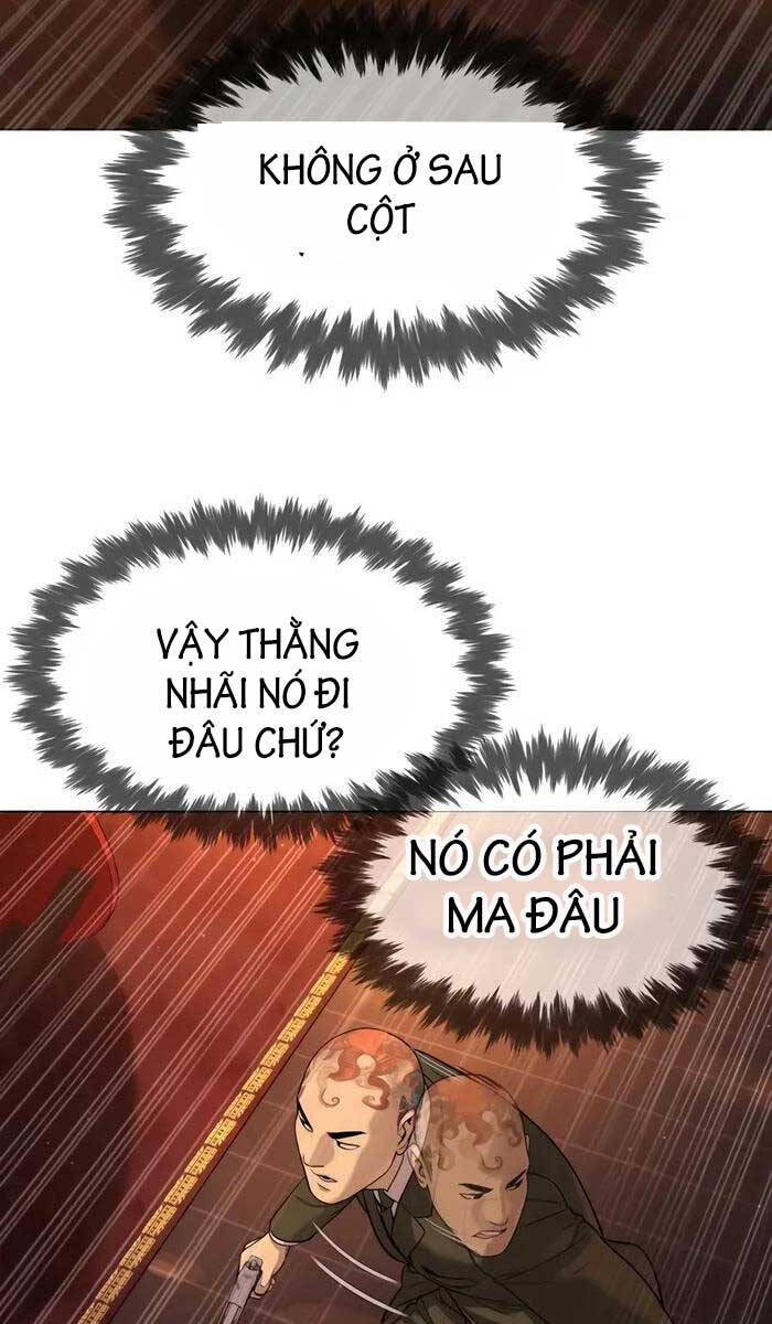 SÁT THỦ PETER chapter 3 - Upload bởi truyensieuhay.com
