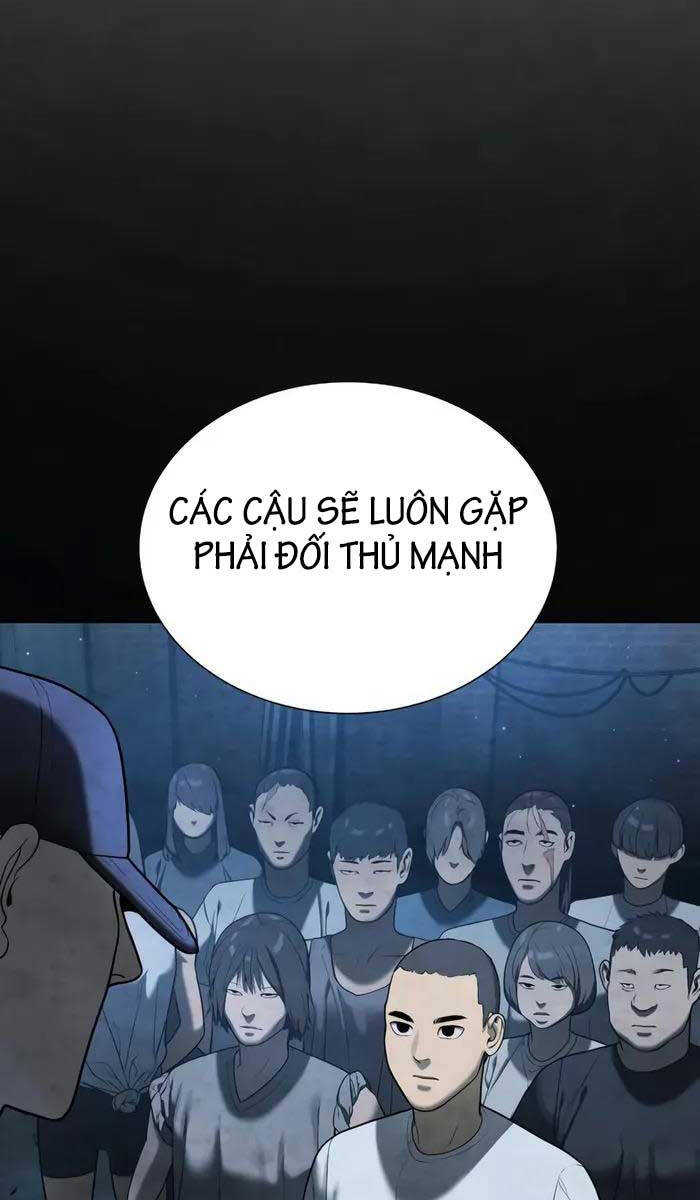 SÁT THỦ PETER chapter 3 - Upload bởi truyensieuhay.com