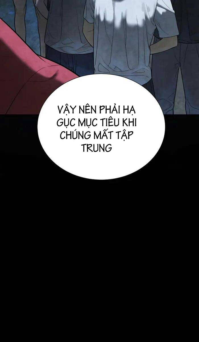 SÁT THỦ PETER chapter 3 - Upload bởi truyensieuhay.com